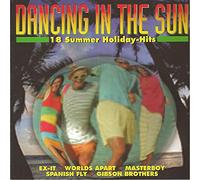 Various - Dancing in the Sun