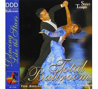 Various - Dancing Like the Stars