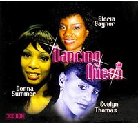 Various - Dancing Queen