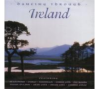 Various - Dancing Through Ireland [Import]