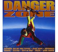 Various - Danger Zone