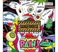 Various - Dangerhouse Vol. 2