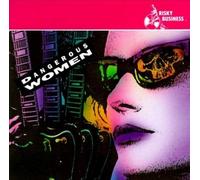 Various - Dangerous Women
