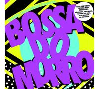 Various - Daniel Haaksman Presents: Bossa Do Morro