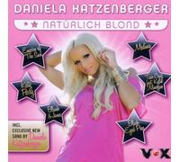 Various - Daniela Katzenberger:Natürlich Blond