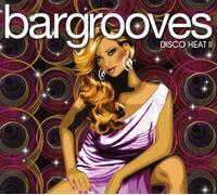 Various/Daniell,Andy (Compiled By) - Bargrooves Disco Heat 2