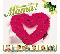 Various - Danke Liebe Mama!