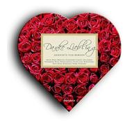Various - Danke Liebling. Gedichte von Herzen. 1 CD im herzförmigen Digifile