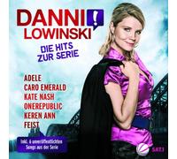 Various - Danni Lowinski