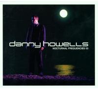 Various - Danny Howells-Nocturnal Freq