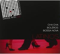 Various - Danse avec Lui - Latinos