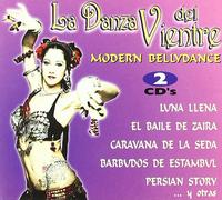 Various - Danza Del Vientre [Import]