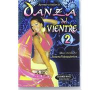 Various - Danza Del Vientre Vol. 2