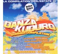 Various - Danza Kuduro Summer Compilation