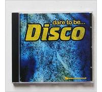 Various - Dare to Be Disco