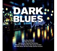 Various Dark Blues Vibes