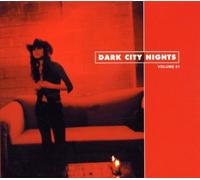 Various - Dark City Nights 1