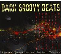 Various - Dark Groovy Beats