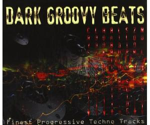 Various - Dark Groovy Beats