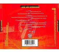 Various - Dark Hearts Present Low Life E