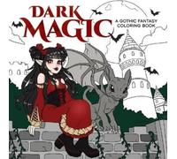 Various Dark Magic (Tascabile)