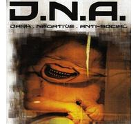 Various - Dark Negative Anti