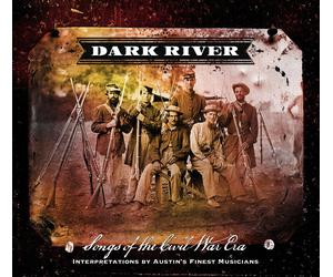 Various Dark River: Songs from the Civil War Era (CD)