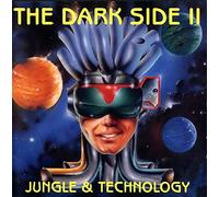 Various - Dark Side 2Jungle & Techno [Import]