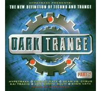 Various - Dark Trance 2