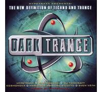Various - Dark Trance