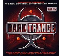 Various - Dark Trance Part 5