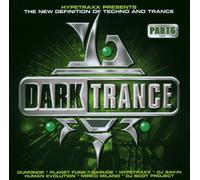 Various - Dark Trance Part 6