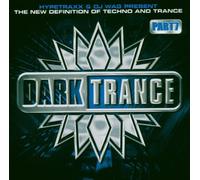 Various - Dark Trance Part 7