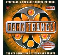 Various - Dark Trance Vol.4