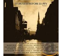Various - Darkness Before Dawn Vol.1