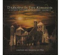 Various - Darkness Is Thy Kingdom III