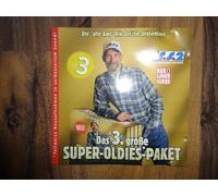 Various - Das 3. Super-Oldies-Paket