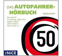 Various - Das Autofahrer-Hörbuch