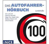 Various - Das Autofahrer-Hörbuch.Landstrasse