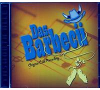 Various - Das Barbecu