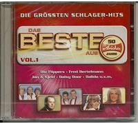 Various - Das Beste aus 50 Jahren Ariola Vol.1