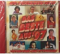 Various - Das Beste aus 97-Schlager-Hits