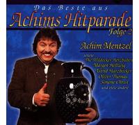 Various - Das Beste aus Achims Hitparade