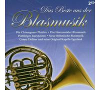 Various - Das Beste aus der Blasmusik