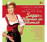 Various - Das Beste aus der Superhitparade der Volksmusik