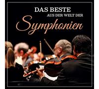 Various - Das Beste aus der Welt der Symphonien