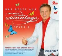 Various - Das Beste aus Immer Wieder Sonntags-Folge 3