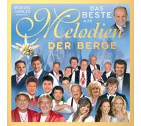 Various - Das Beste aus Melodien der Ber