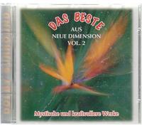 Various - Das Beste aus Neue Dimension V