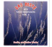 Various - Das Beste aus Neue Dimension V